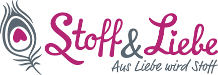 Stoff & Liebe Logo