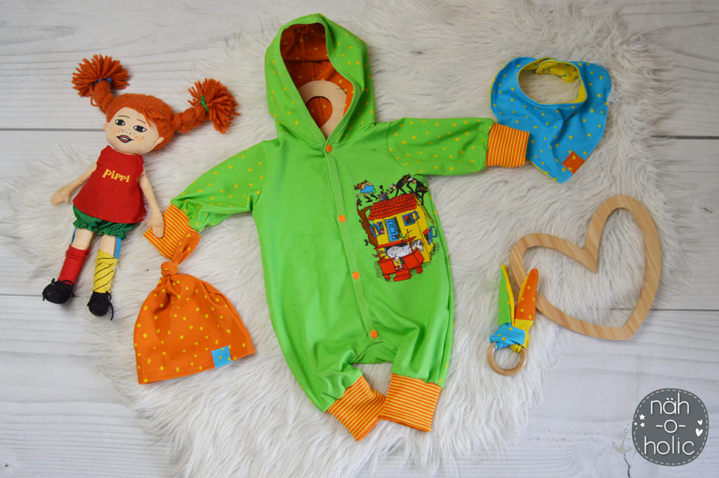 Pipi Jumper